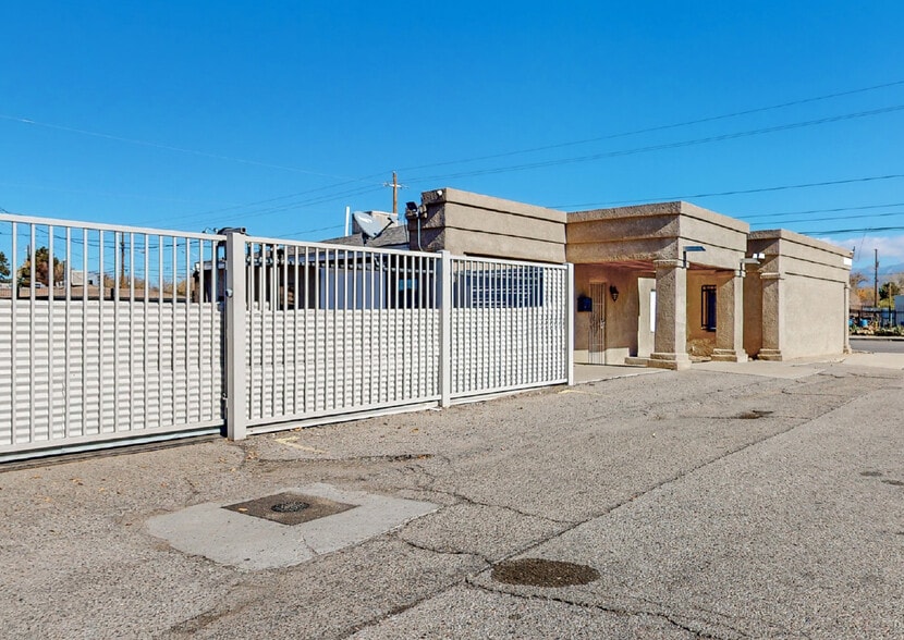 More Photos Of 5717 Edith Btm NW, Albuquerque Office For Sale