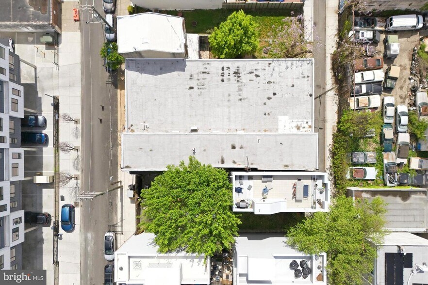 More Photos Of 2124-2132 E Arizona St, Philadelphia Warehouse For Sale