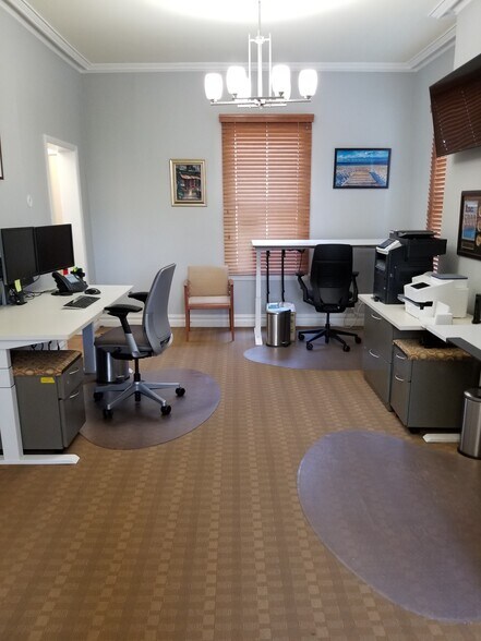 More Photos Of 19 N Bridge Ave, Red Bank Office For Lease