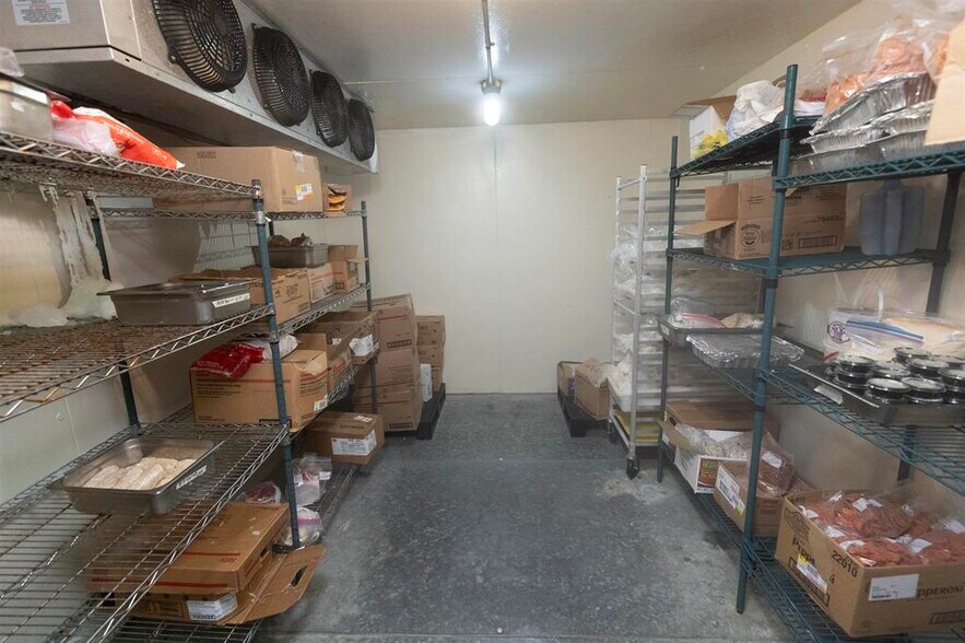 More Photos Of 12201 Albee Rd, Burt Restaurant For Sale