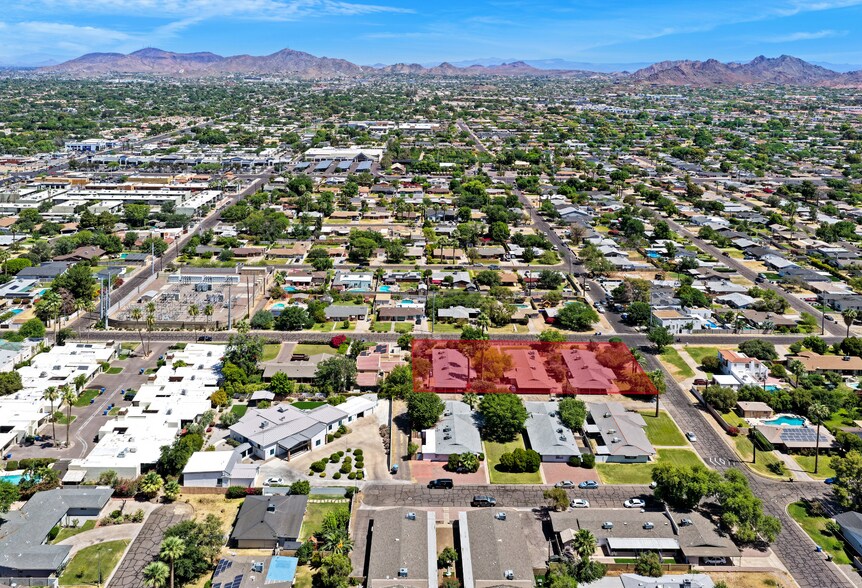 More Photos Of , Phoenix Multifamily For Sale