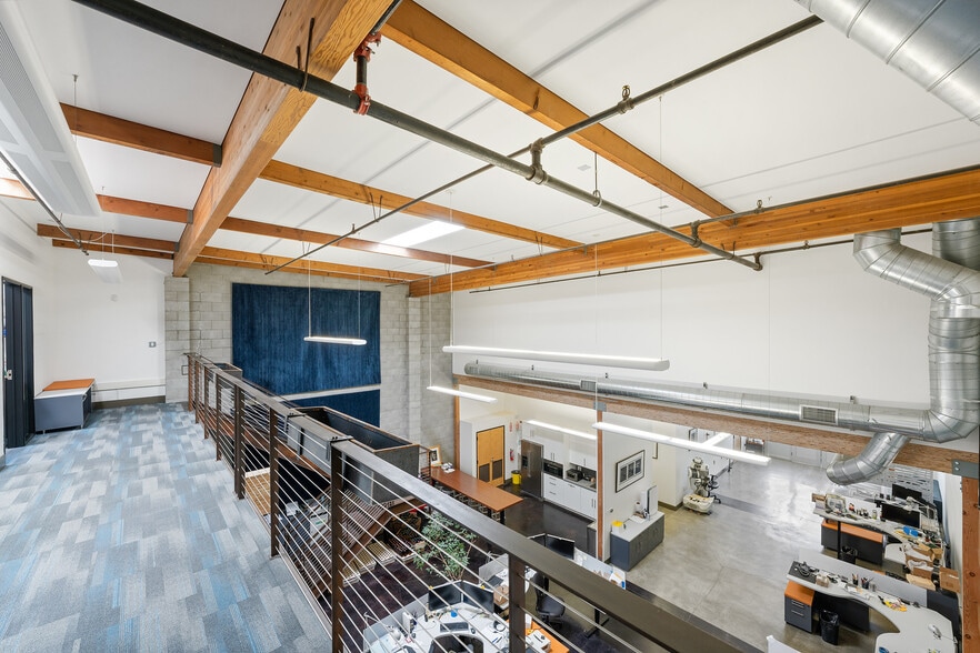 More Photos Of 42 Dore St, San Francisco Office For Sale