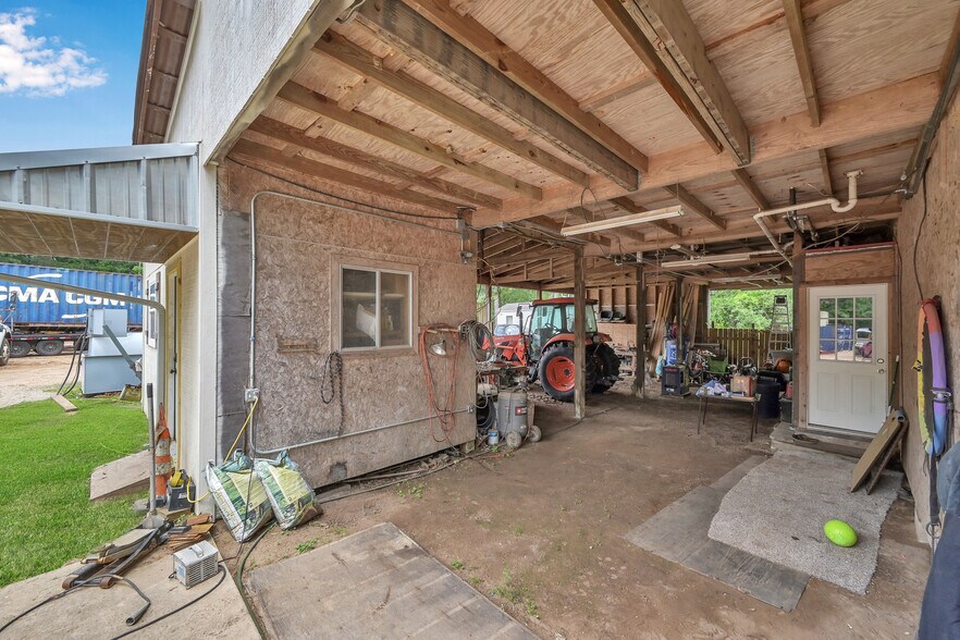 More Photos Of 17691 Rogers Rd, New Waverly Land For Sale