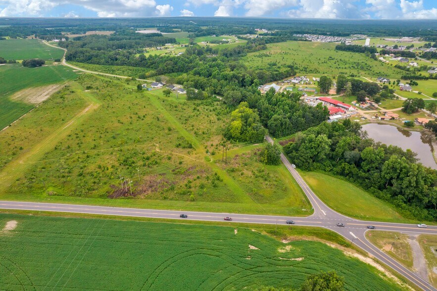 More Photos Of Wallace McLean rd, Raeford Land For Sale