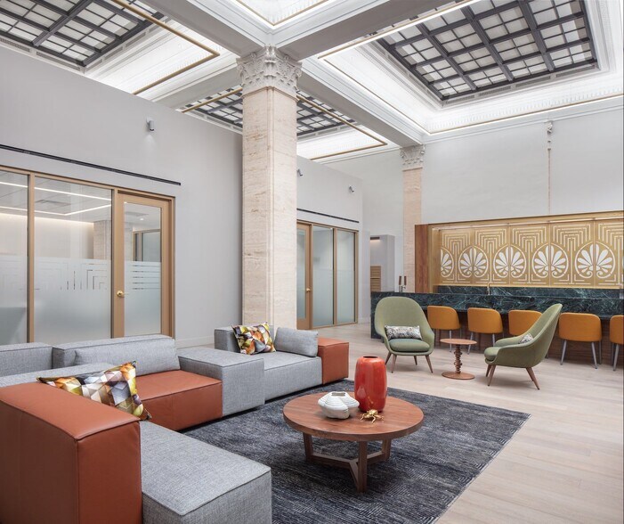 More Photos Of 1401 Arch St, Philadelphia Apartments For Lease