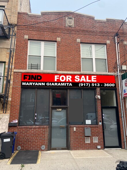 Primary Photo Of 6721 13th Ave, Brooklyn Office For Sale