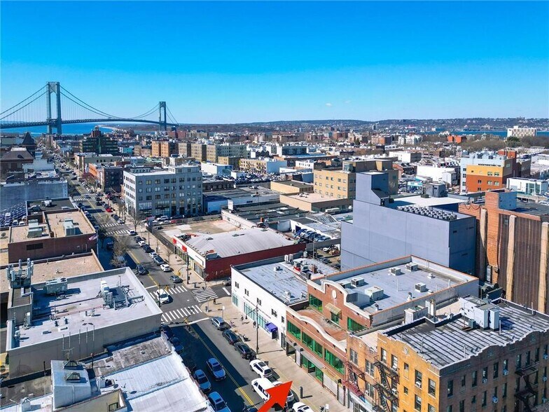 More Photos Of 8710 5th Ave, Brooklyn Medical For Sale