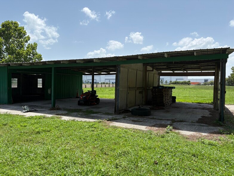 More Photos Of 0 Hamilton, Lakeland Land For Sale
