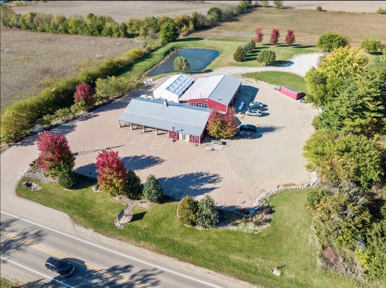 More Photos Of 4N250 State Route 47, Maple Park Restaurant For Sale