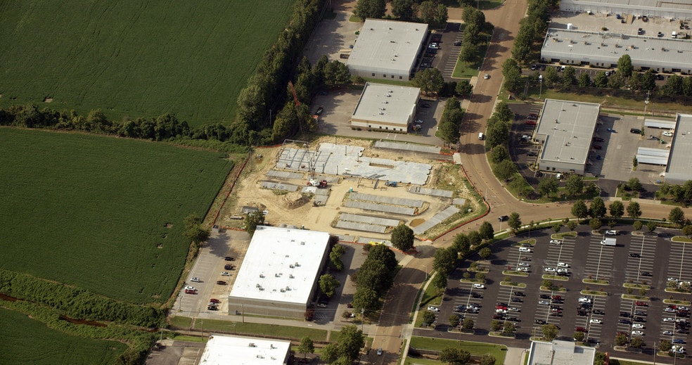 More Photos Of 3045 Kate Bond Rd, Bartlett Medical For Lease