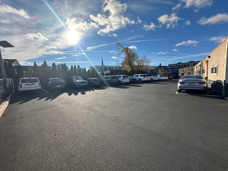 More Photos Of 351-357 Bloomfield Ave, Caldwell Storefront For Sale