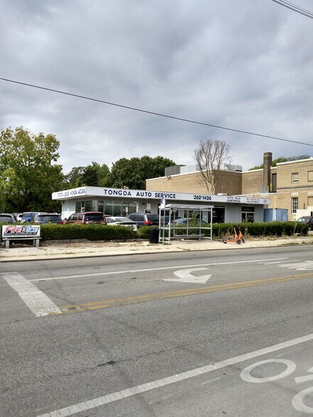 More Photos Of 3395 Indianola Ave, Columbus General Retail For Sale