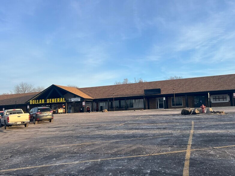 More Photos Of Boulder Hill Pass @ Rt 25, Montgomery Unknown For Lease