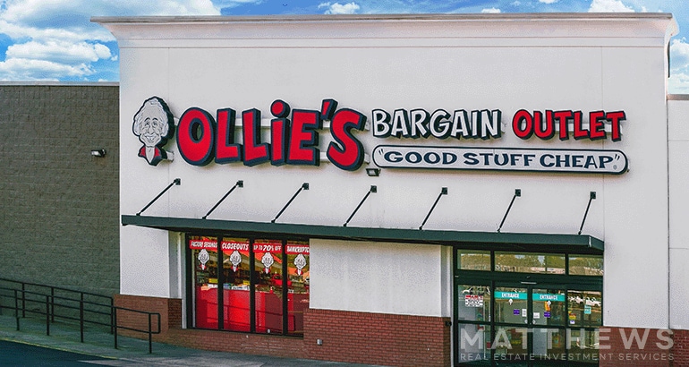 More Photos Of 100 Spalding Square, Griffin Unknown For Lease