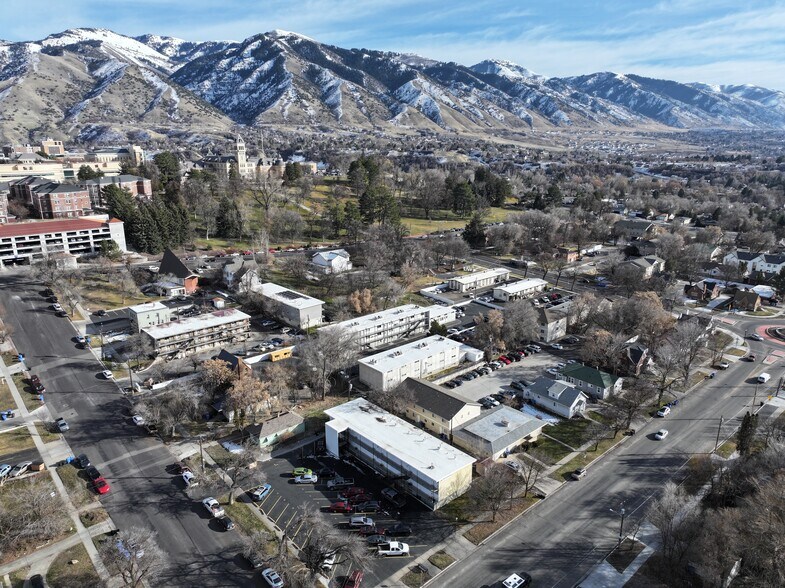 Primary Photo Of ,  Multifamily For Sale