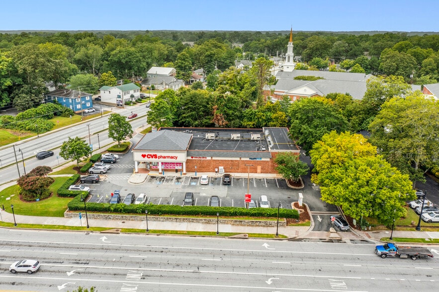 More Photos Of 2994 Atlanta Rd SE, Smyrna Drugstore For Sale