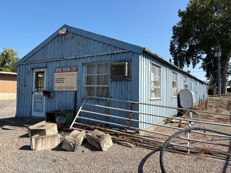 More Photos Of 101 Erie St, Amsterdam Warehouse For Sale