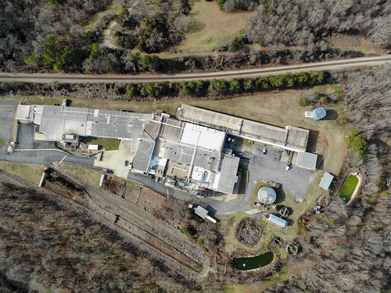 More Photos Of 212 Nuway Packing Dr, Forest City Food Processing For Sale