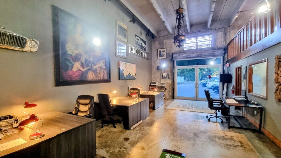 More Photos Of 5582 NE 4th Ct, Miami Coworking Space