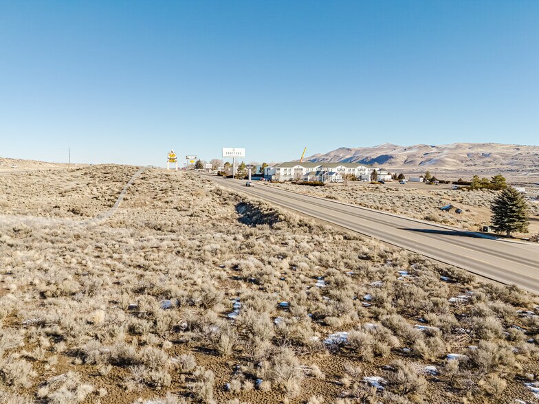 More Photos Of TBD Idaho Street, Elko Land For Sale