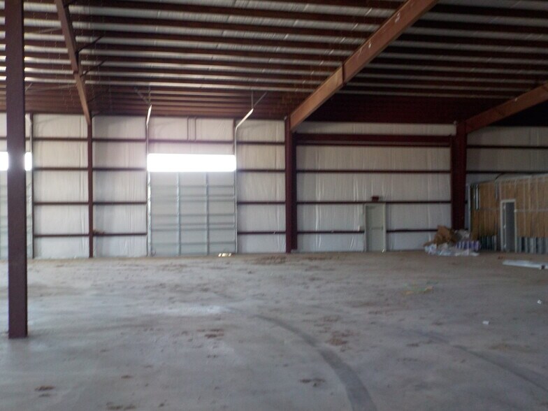 More Photos Of 1745 Laguna Circle, Harlingen Warehouse For Sale