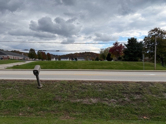 Primary Photo Of 12581 Winfield Rd, Winfield Land For Sale