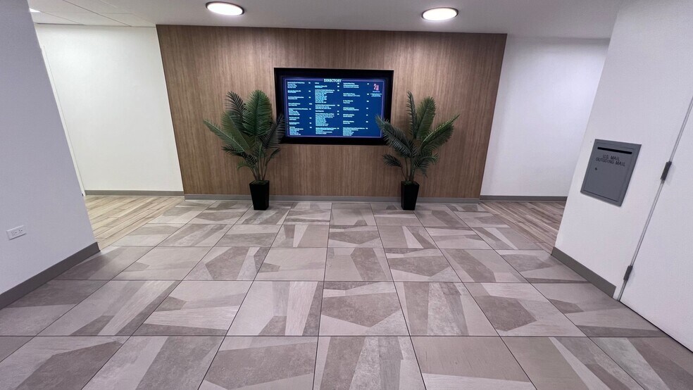 More Photos Of 10861 Cherry St, Los Alamitos Medical For Lease