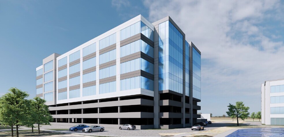 More Photos Of 787 International Pky, Flower Mound Office For Lease