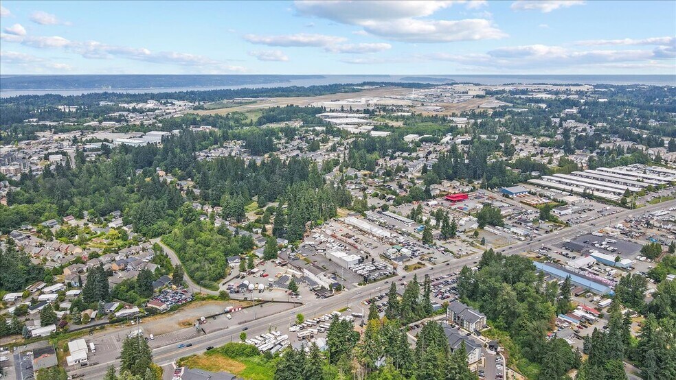 More Photos Of 13010 Hwy 99, Everett Casino For Sale