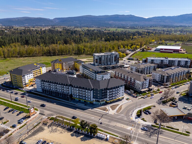 More Photos Of 2241 Springfield rd, Kelowna General Retail For Lease