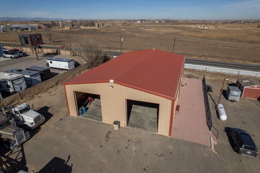 More Photos Of 5404 County Road 23, Fort Lupton Industrial For Sale