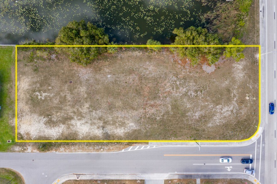 More Photos Of DEL PRADO VACANT LOTS!, Cape Coral Land For Sale