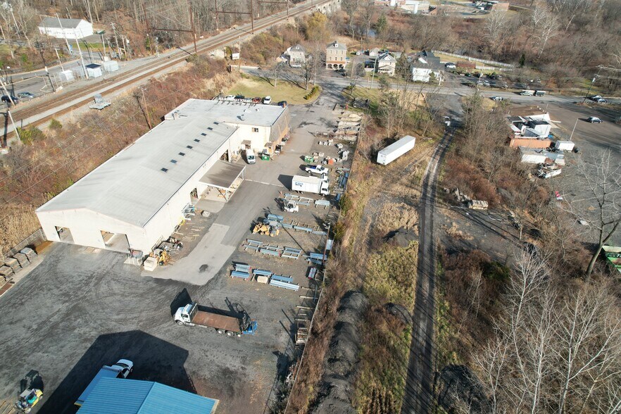 Primary Photo Of 4258 E Bristol Rd, Feasterville Trevose Warehouse For Lease