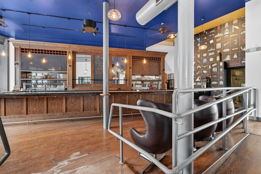 More Photos Of 1248-1260 Cambridge St, Cambridge Storefront Retail Office For Lease