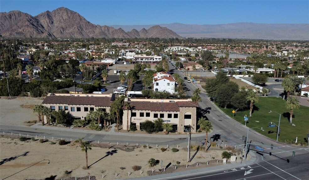 More Photos Of 51625 Desert Club Dr, La Quinta Loft Creative Space For Lease