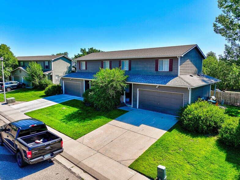 More Photos Of 1721-1759 Rowan Ln, Evans Apartments For Sale