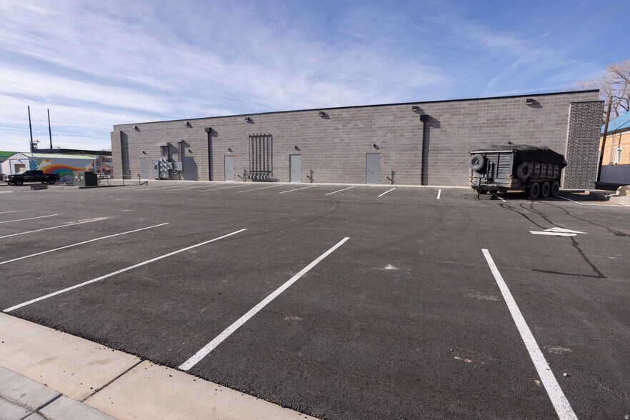 More Photos Of 385 S Main St, Richfield Storefront For Lease