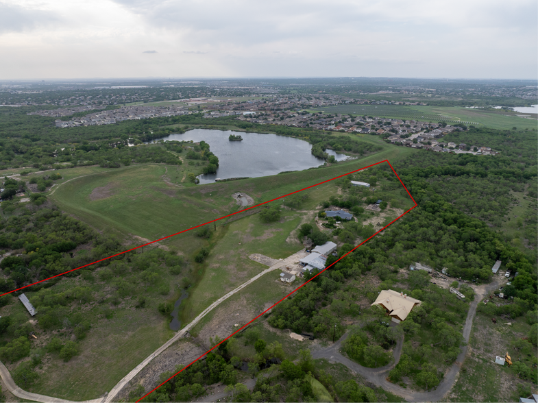 More Photos Of 8059 Interstate 10 E, Converse Land For Sale