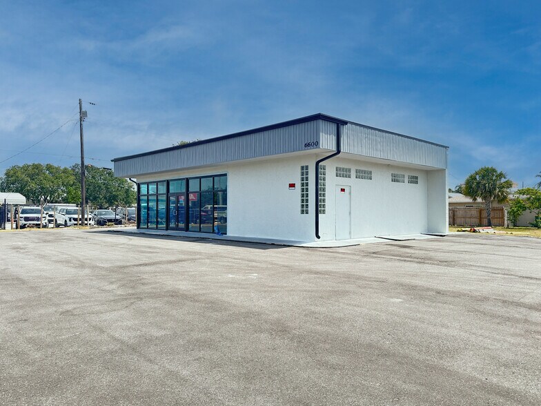 More Photos Of 6600 N Atlantic Ave, Cape Canaveral Freestanding For Sale