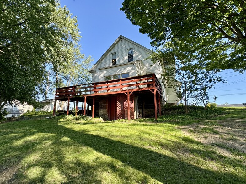 More Photos Of 3487 N Ridge Rd, Perry Industrial For Sale