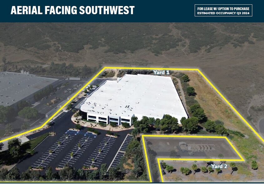 More Photos Of 43195 Business Park Dr, Temecula Warehouse For Lease
