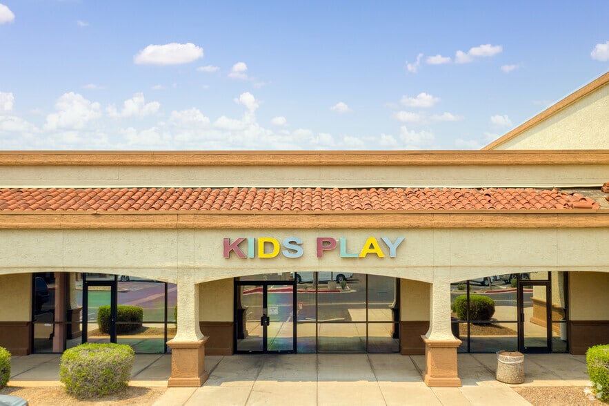 More Photos Of 1420 W Southern Ave, Mesa Unknown For Lease