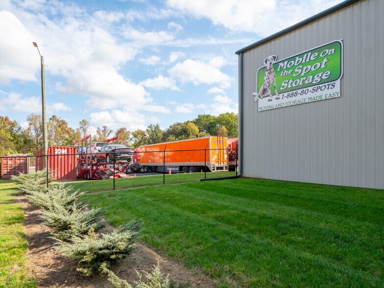 More Photos Of 3246 N Ohenry Blvd, Greensboro Specialty For Sale