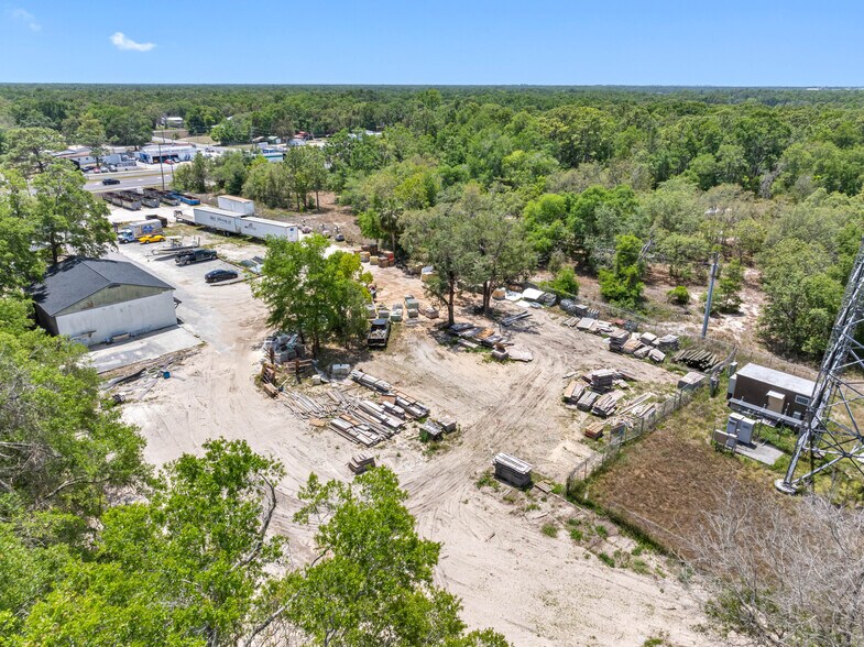 More Photos Of 16299 Cortez Blvd, Brooksville Service For Sale