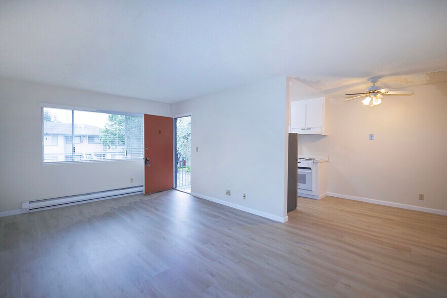 More Photos Of 5500 Camden Ave, San Jose Apartments For Sale