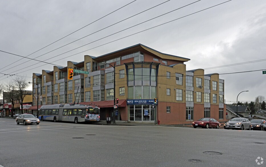 Primary Photo Of 4103 Fraser St, Vancouver Apartments For Lease