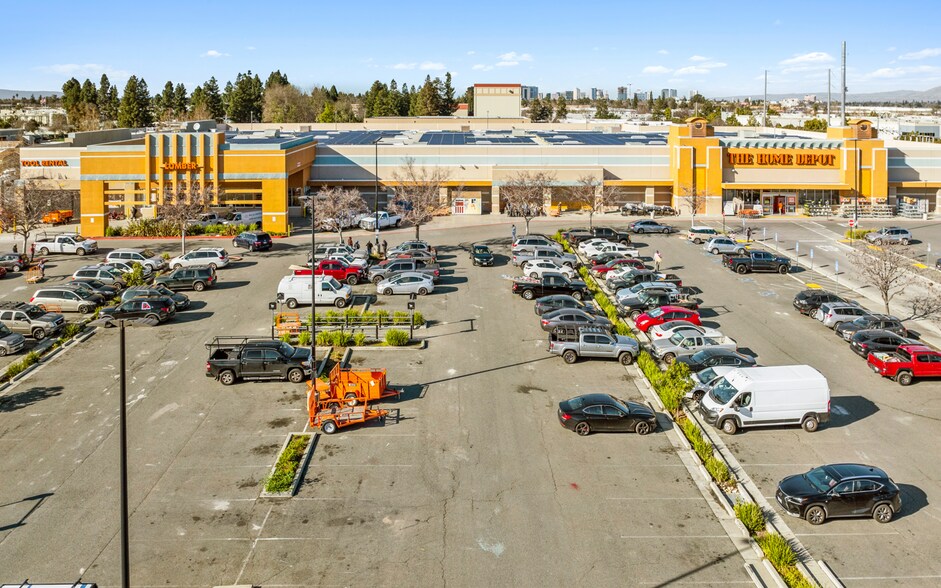 More Photos Of 2181 Monterey Hwy, San Jose Storefront For Sale