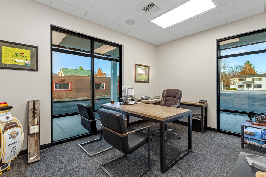 More Photos Of 9493 N Government Way, Hayden Office For Sale