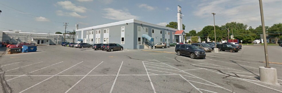 More Photos Of 1501 Lehigh St, Allentown Office For Lease