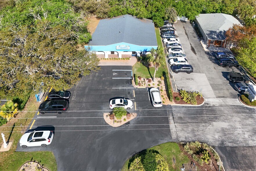 Primary Photo Of 205 E Burleigh Blvd, Tavares Office For Sale